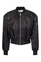 Entire Studios Cropped Broad Bomber