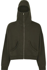 Entire Studios Full Zip