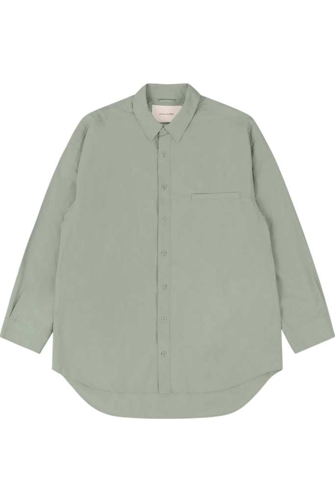 Entire Studios Giant Shirt