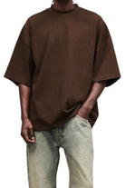 Entire Studios Heavy Boxy Tee