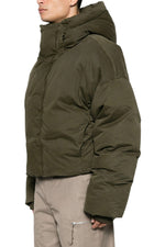 Entire Studios MML Hooded Puffer