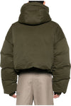 Entire Studios MML Hooded Puffer