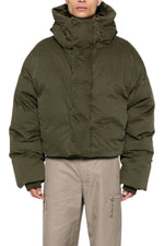 Entire Studios MML Hooded Puffer