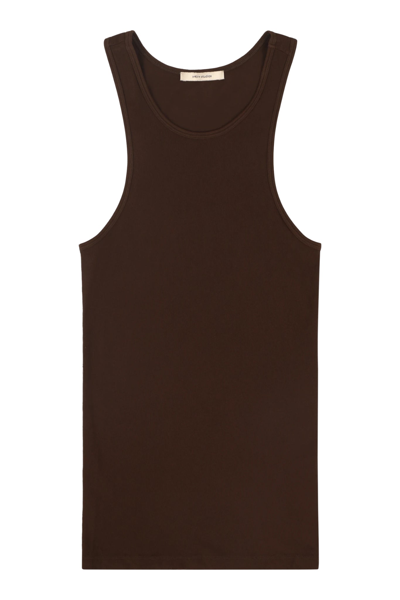 Entire Studios Muscle Tank Top