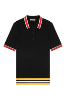 Entire Studios Ribbed Polo
