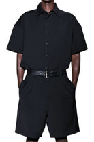 Entire Studios Short Sleeve Shirt