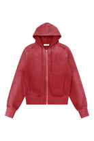 Entire Studios Slim Zip Up