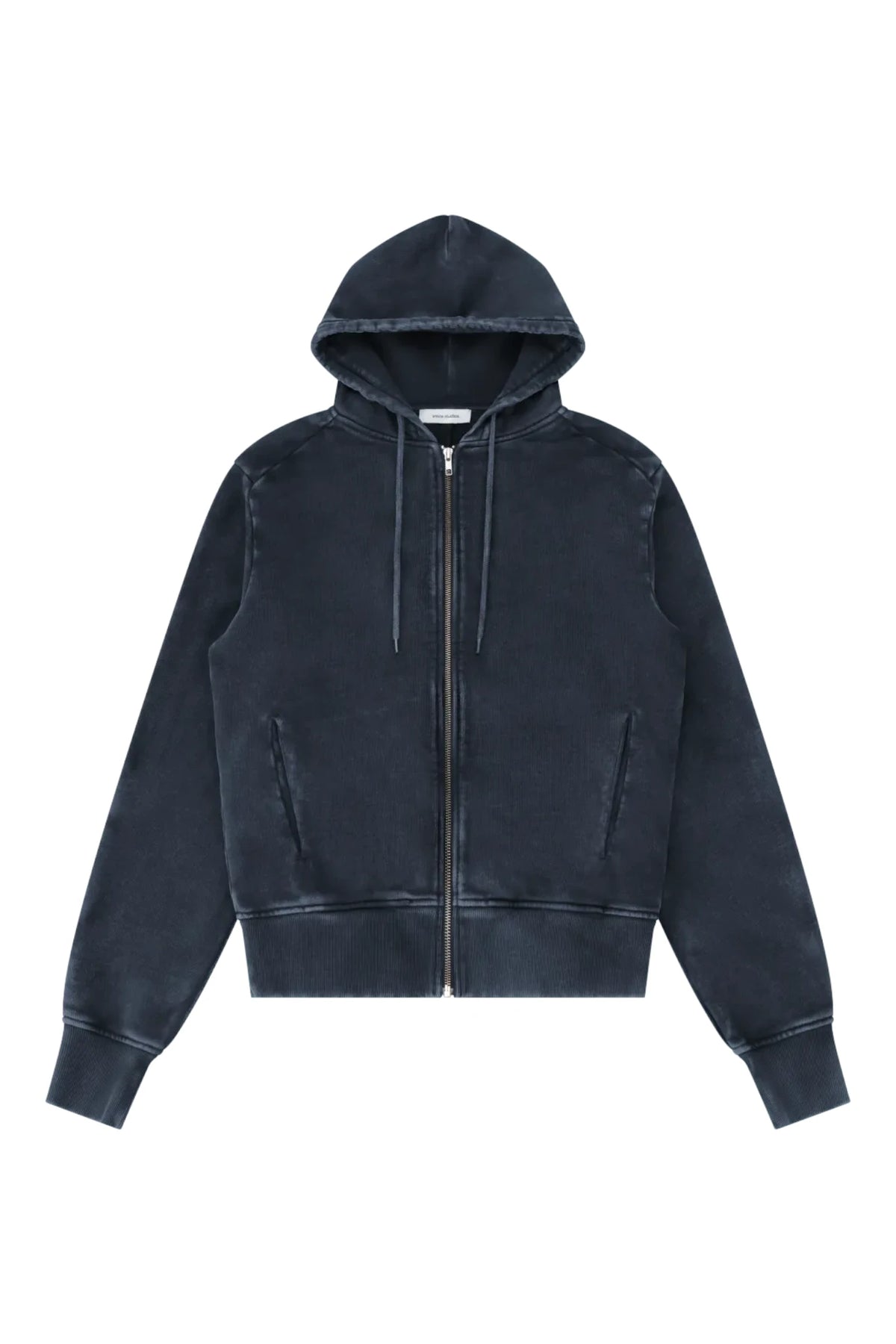 Entire Studios Slim Zip Up