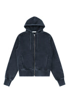 Entire Studios Slim Zip Up