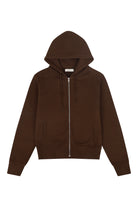 Entire Studios Slim Zip Up