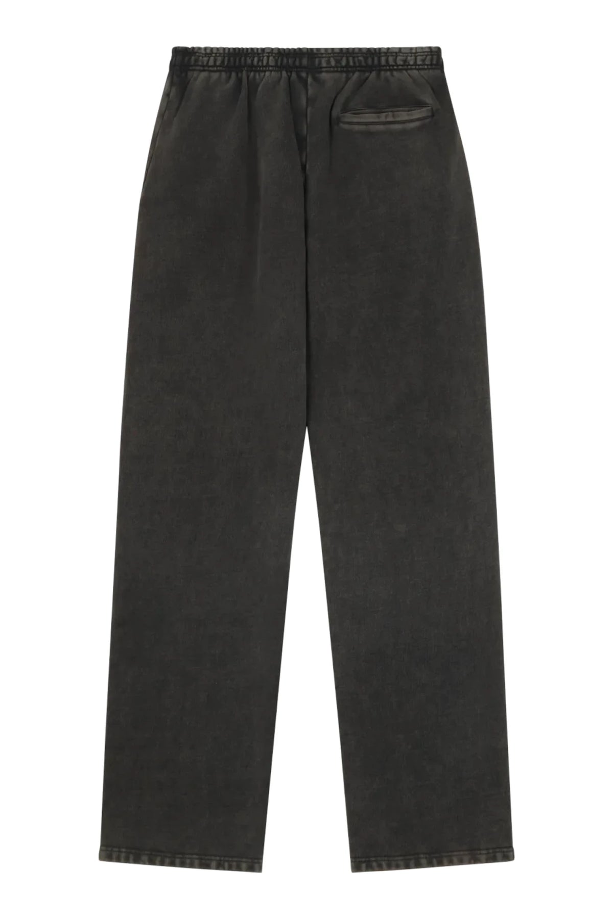 Entire Studios Straight Leg Sweatpant