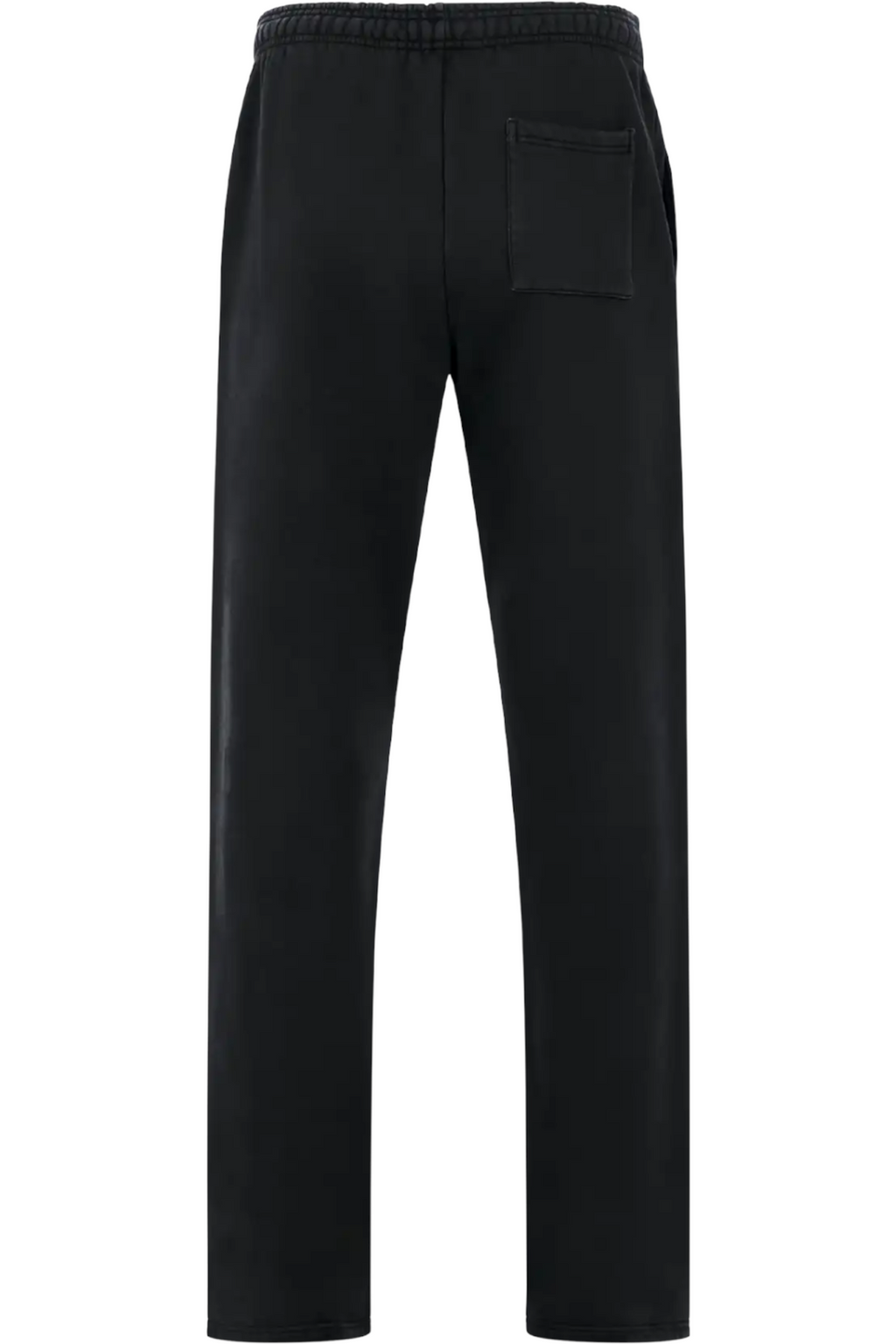 Entire Studios Straight-Leg Sweatpant
