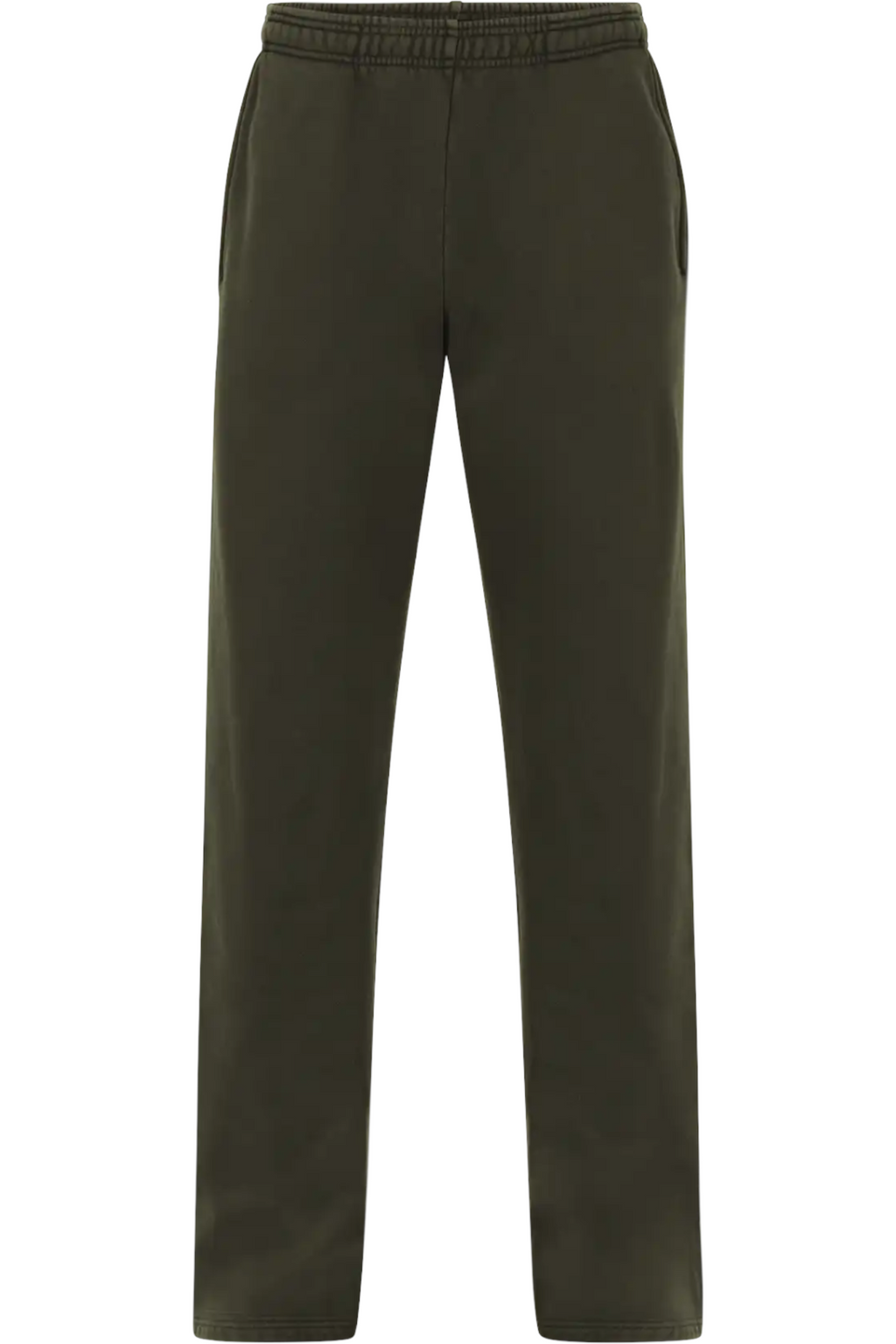 Entire Studios Straight-Leg Sweatpant