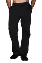 Entire Studios Straight Leg Sweatpant