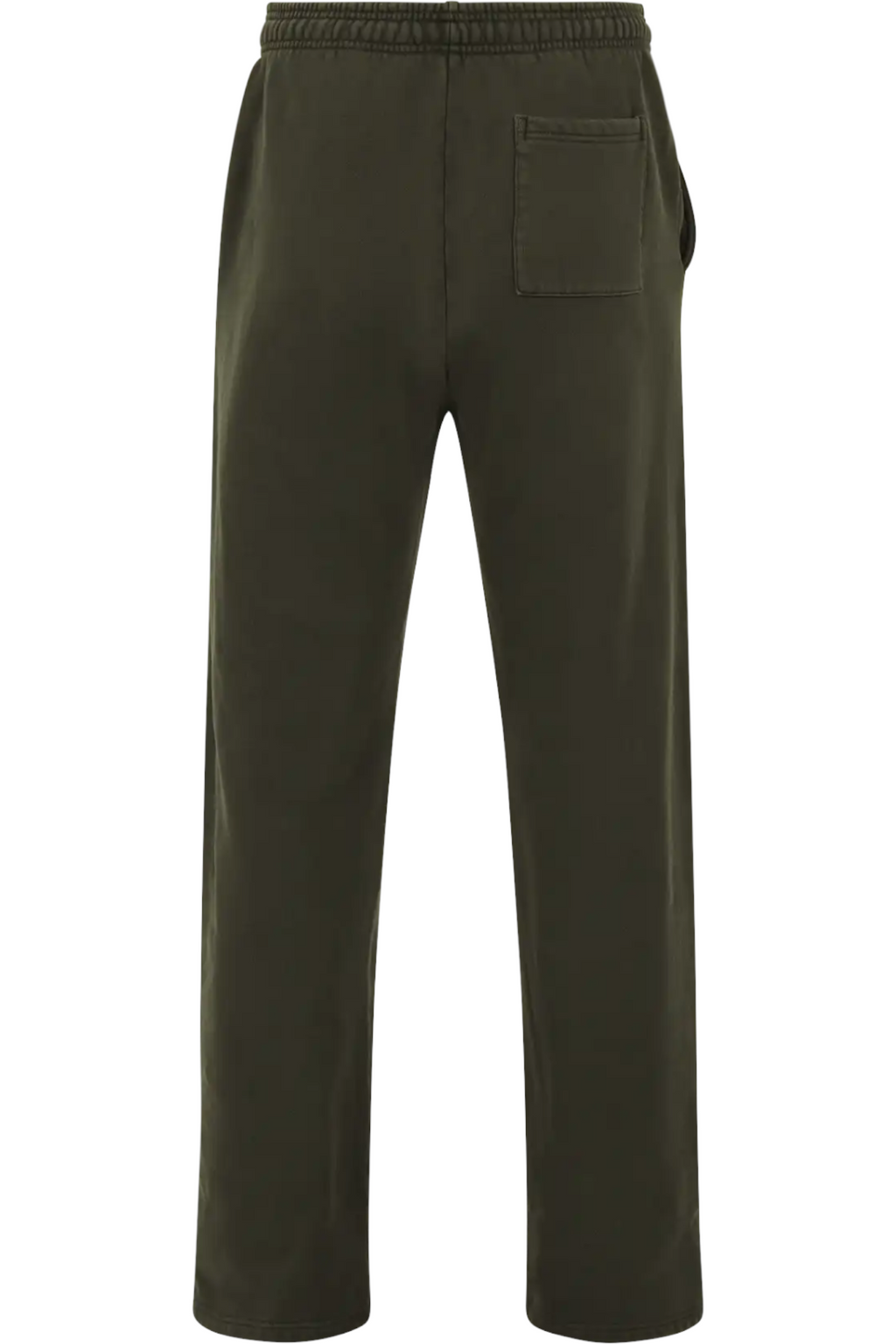 Entire Studios Straight-Leg Sweatpant
