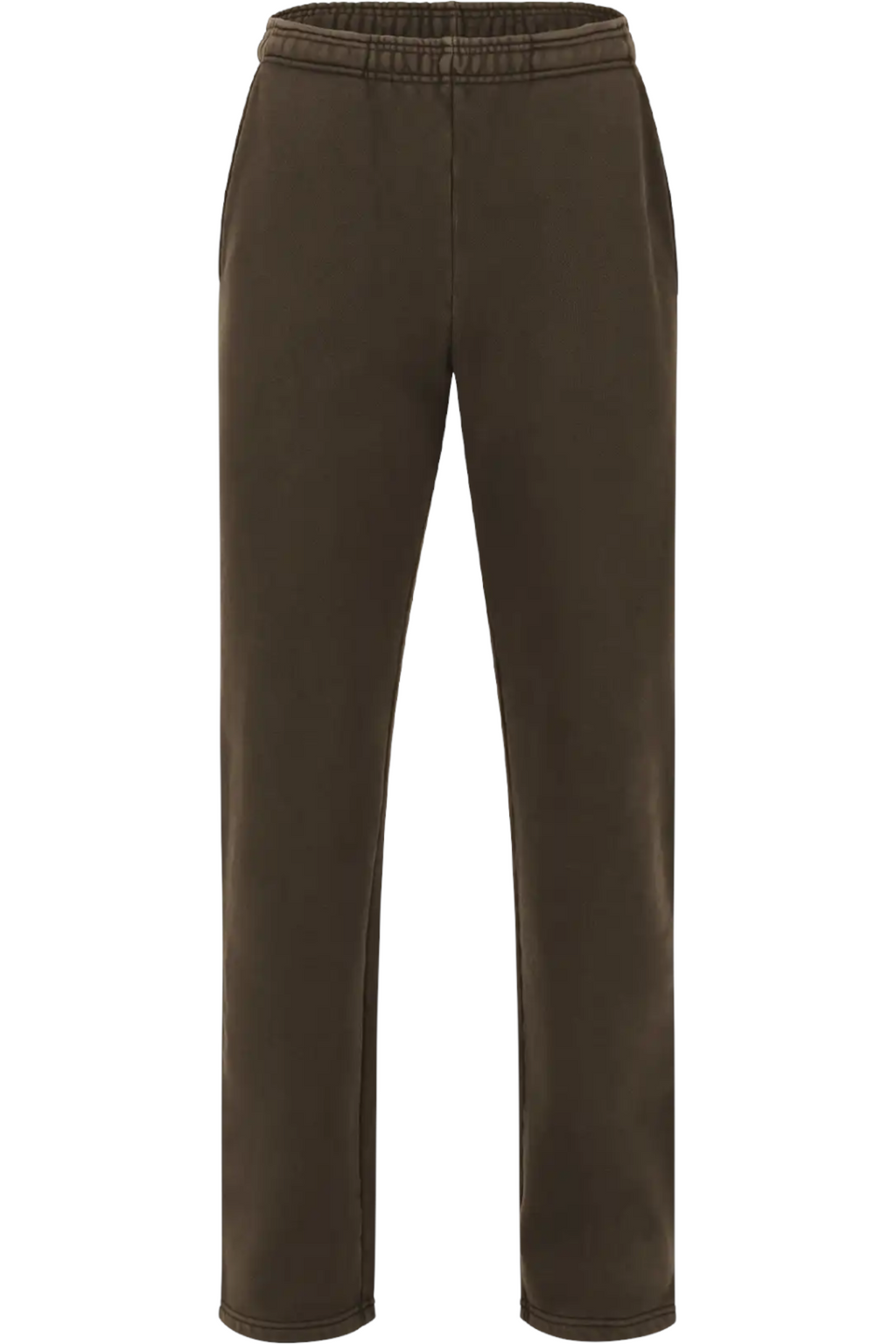 Entire Studios Straight-Leg Sweatpant