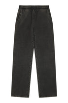 Entire Studios Straight Leg Sweatpant
