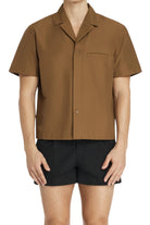Entire Studios Strand Shirt