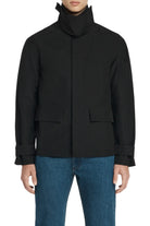 Entire Studios Trench Jacket