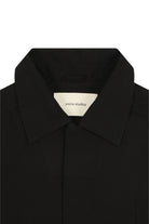 Entire Studios Trench Jacket