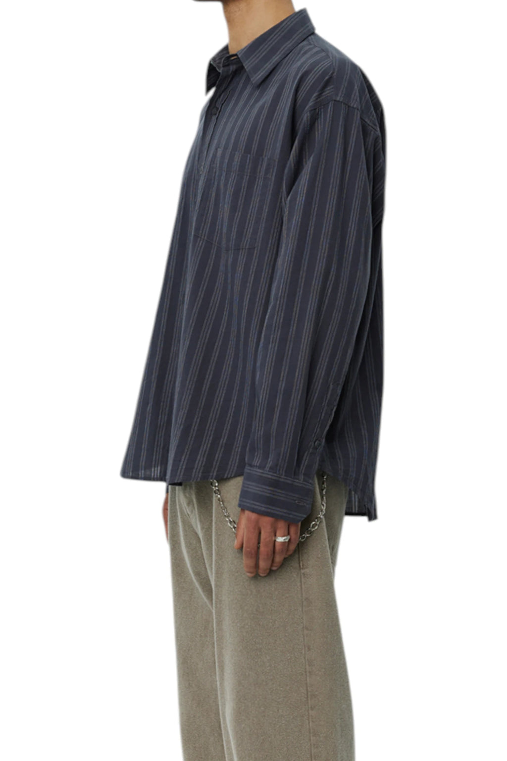 mfpen Executive Shirt