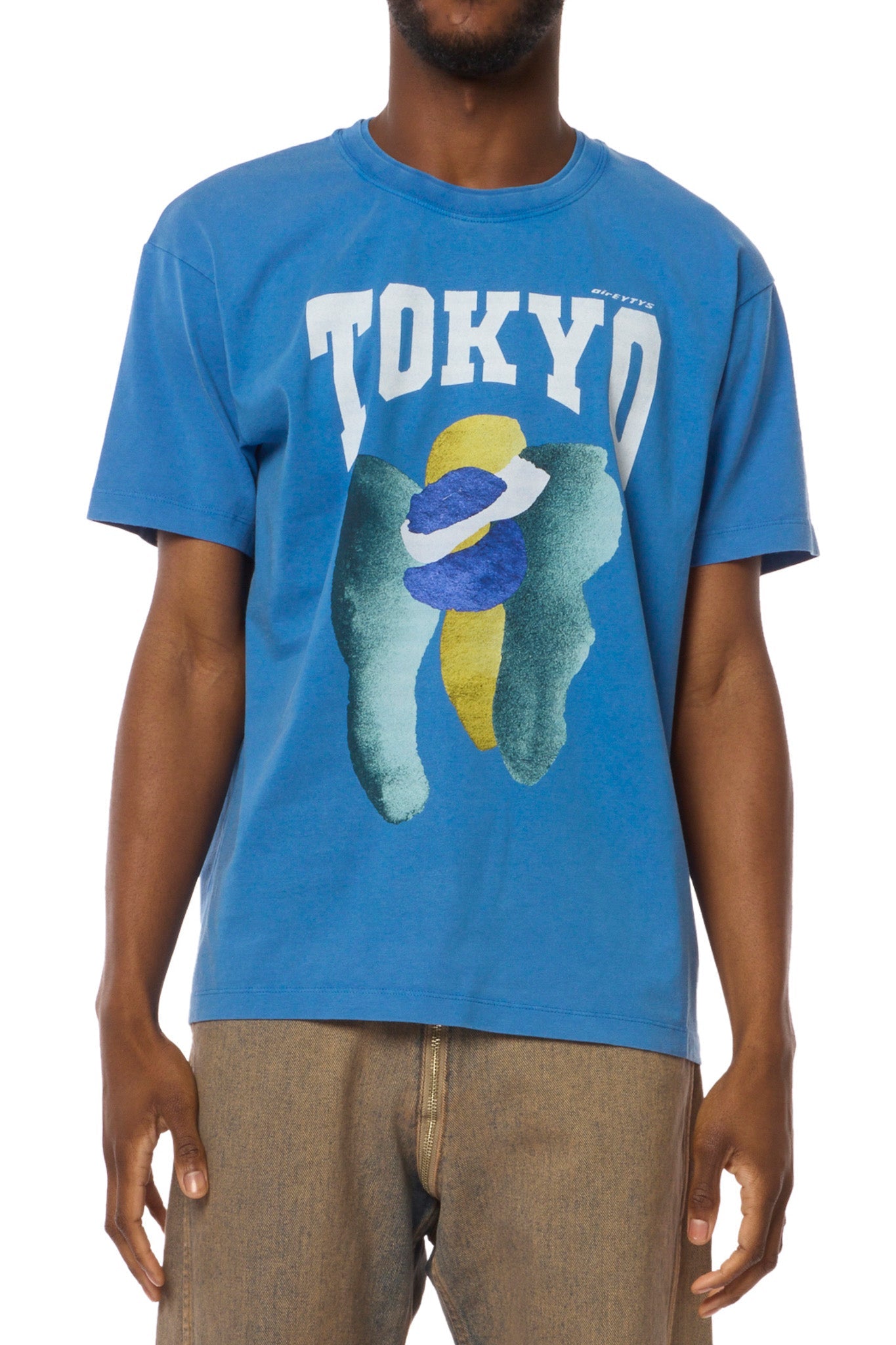 Eytys Leon Tokyo – htown Store
