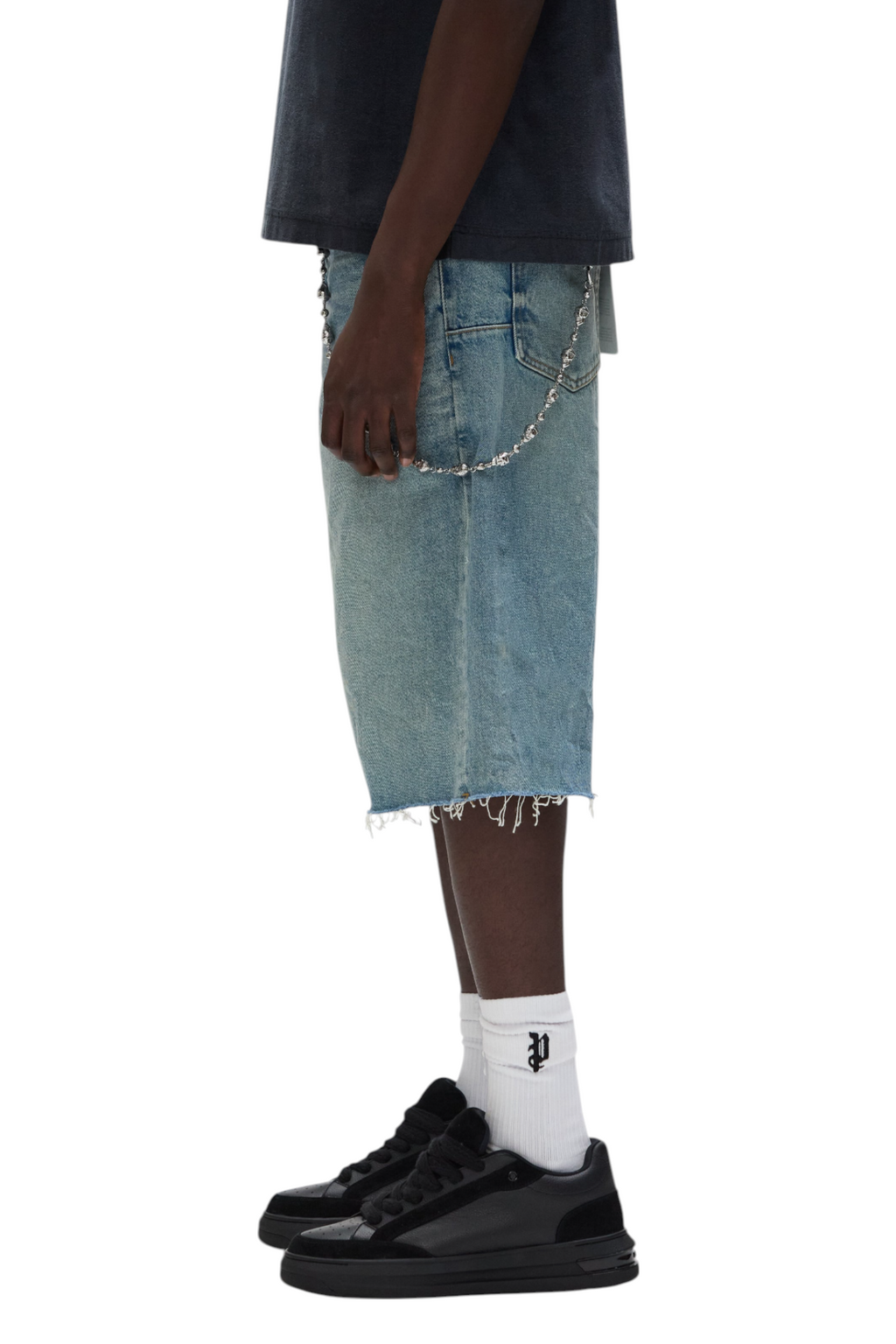 Purple Brand P070 Vintage Shorts