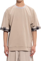 Feng Chen Wang 2 In 1 Tee