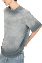 Feng Chen Wang 2 In 1 Washed Tee
