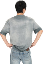 Feng Chen Wang 2 In 1 Washed Tee