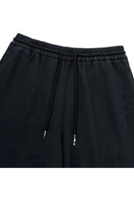 Feng Chen Wang Oversized Gradient Sweatpants