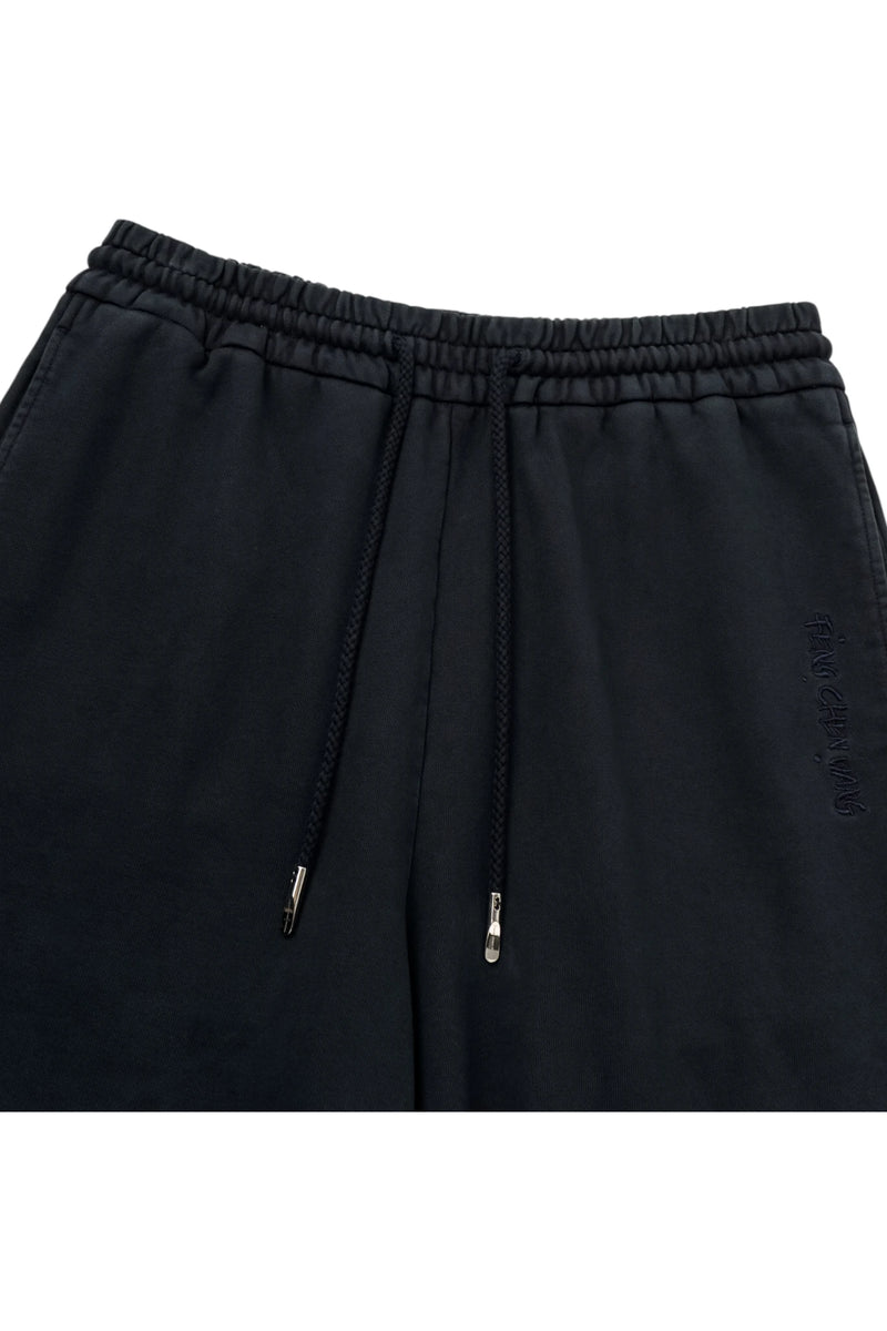 Feng Chen Wang Oversized Gradient Sweatpants
