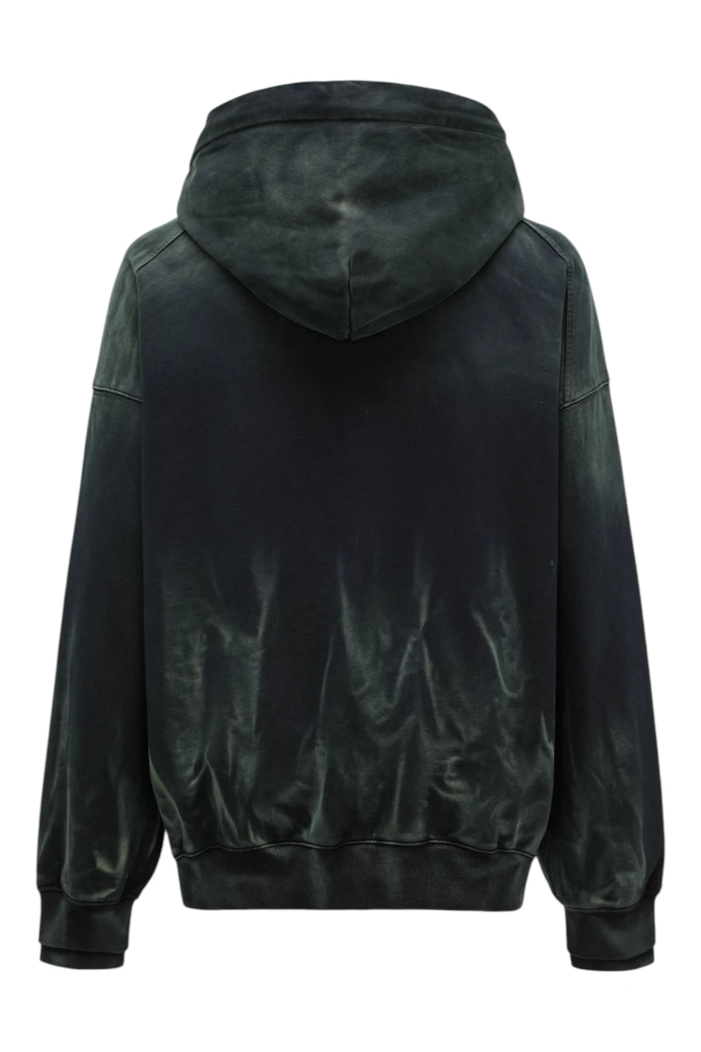 Feng Chen Wang Gradient Tie Dye Hoodie