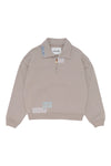 Story mfg Geo Pullover