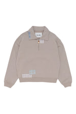 Story mfg Geo Pullover