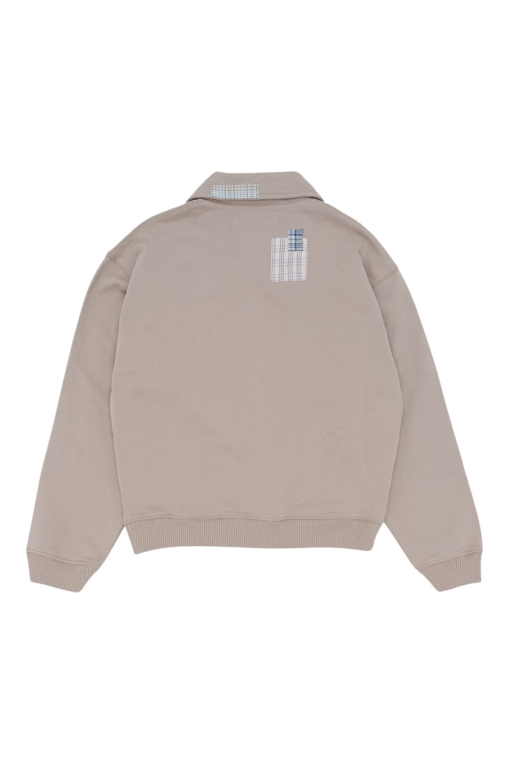 Story mfg Geo Pullover