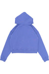 Story mfg Geo Zip Hoodie