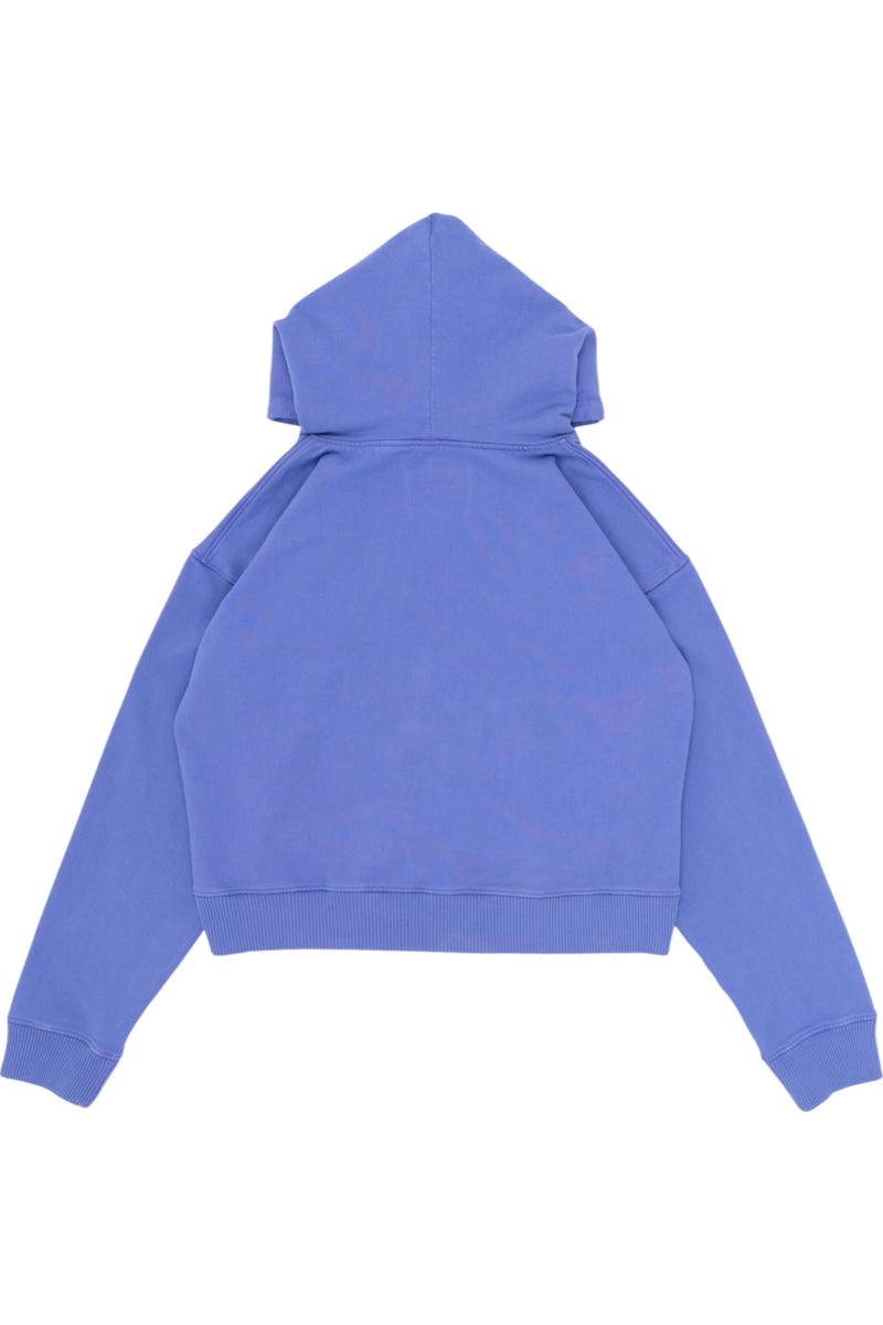 Story mfg Geo Zip Hoodie