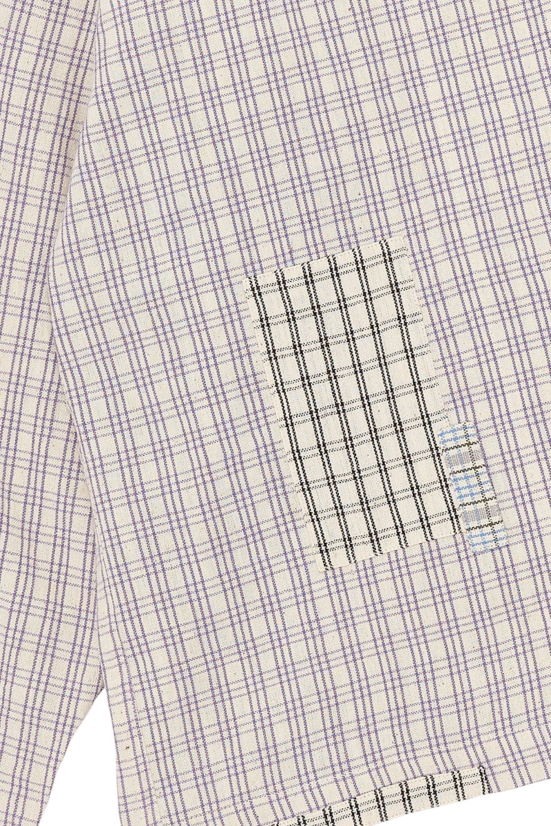 Story mfg Greetings Shirt