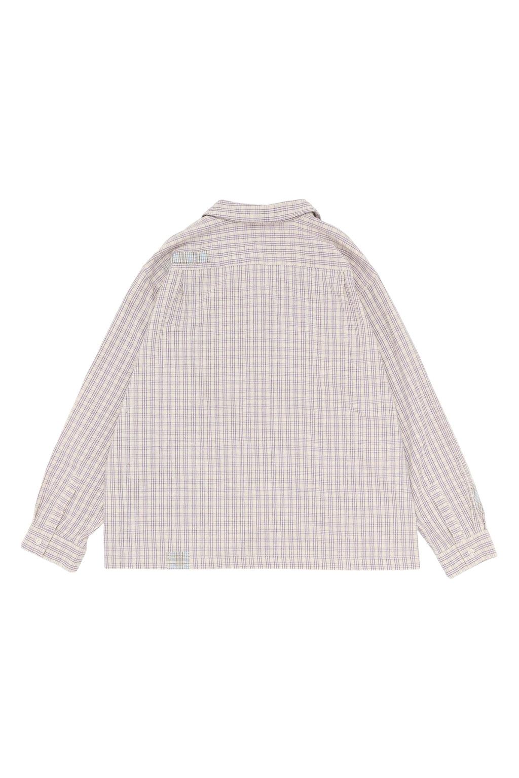 Story mfg Greetings Shirt