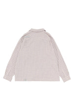 Story mfg Greetings Shirt
