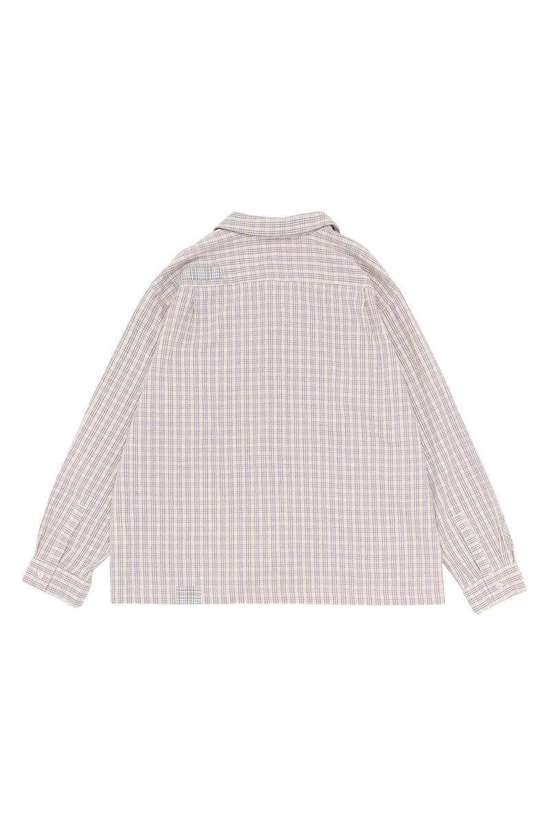 Story mfg Greetings Shirt