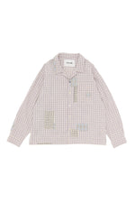 Story mfg Greetings Shirt