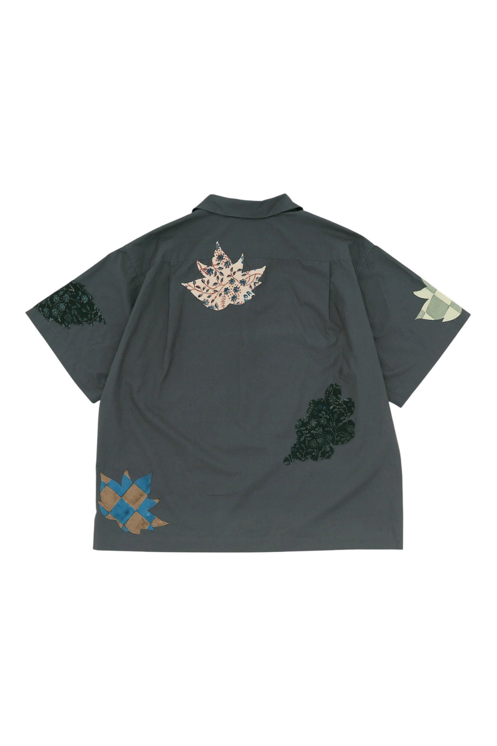 Story mfg Greetings Shirt