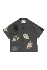 Story mfg Greetings Shirt