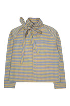 Geordie Campbell Check Sprinkler Shirt