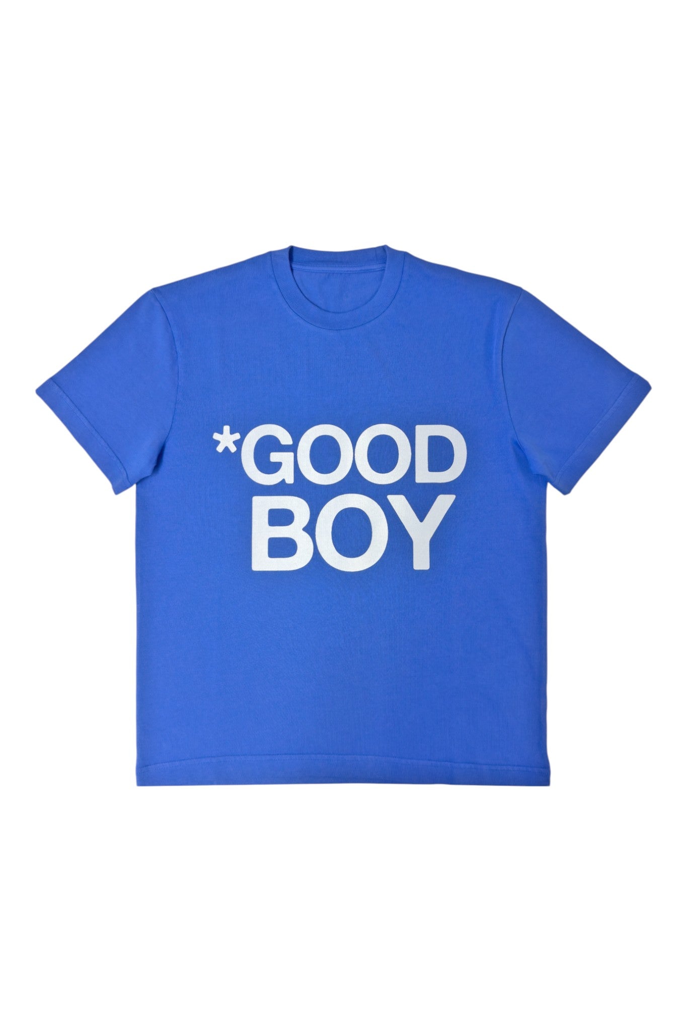 Geordie Campbell Goodboy T-Shirt