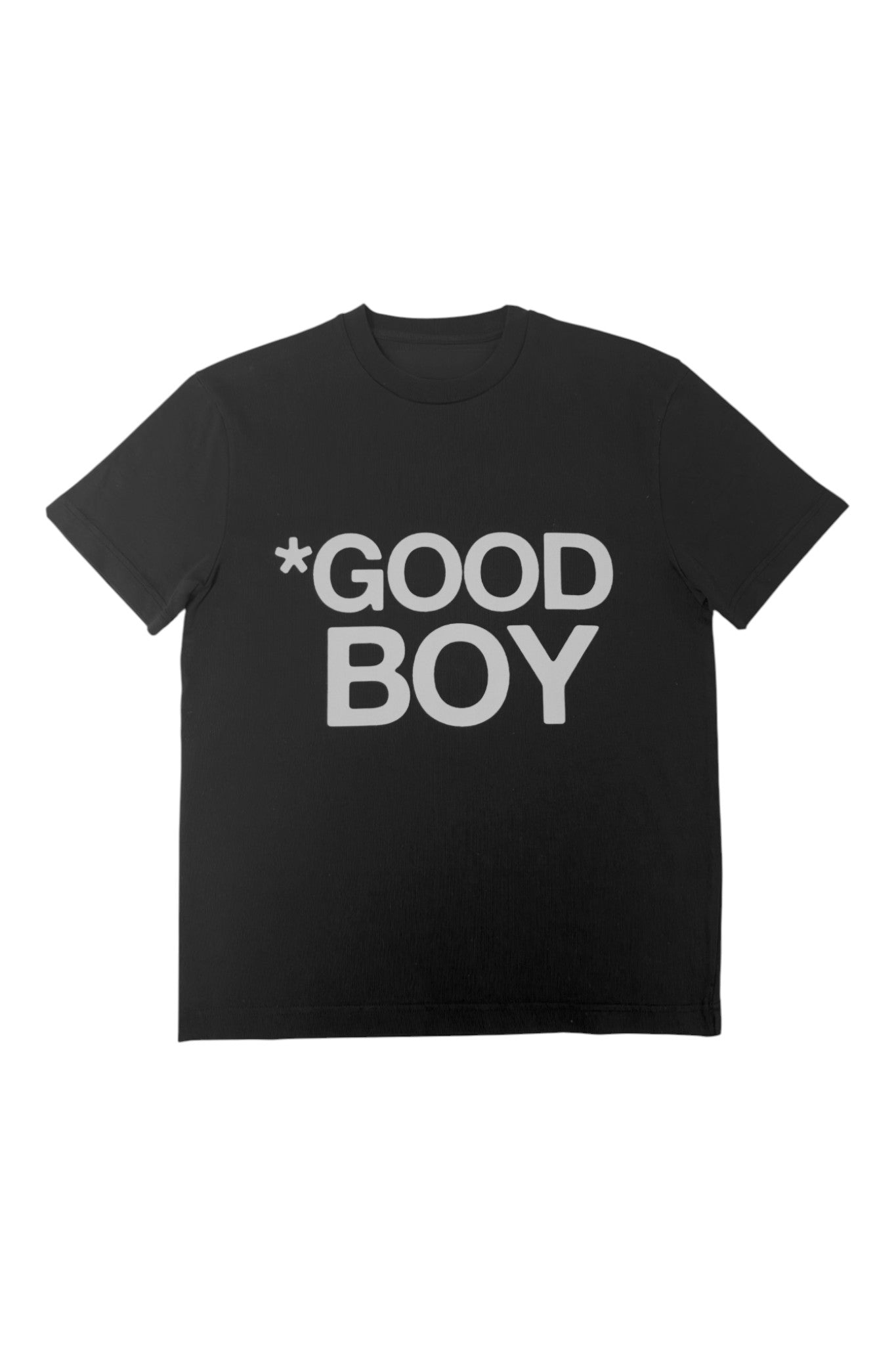 Geordie Campbell Goodboy T-Shirt
