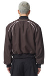 GmbH Abyan Jacket With Side Zippers