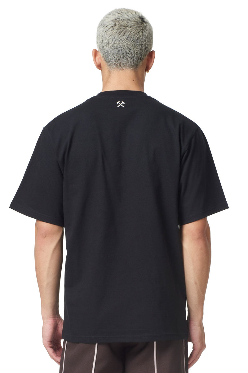 GmbH Birk T-Shirt With Logo Print